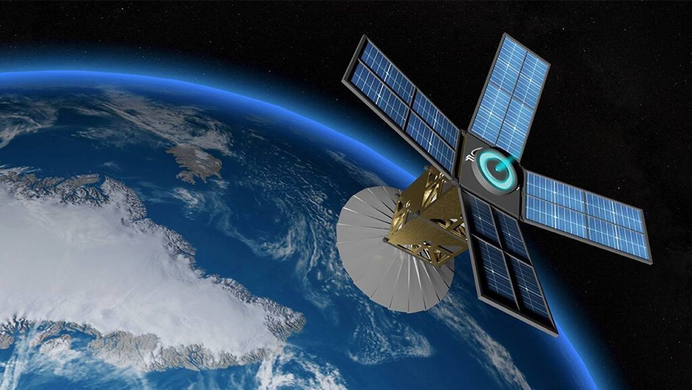 Space Technology Project
